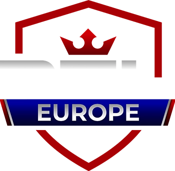 EUROPE Logo